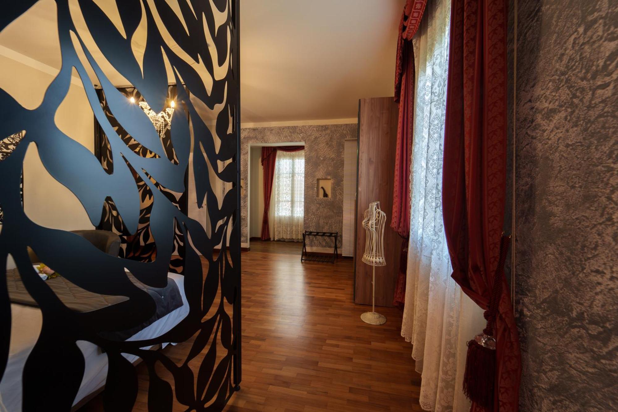 Villa Desideria فيليني فالدارنو المظهر الخارجي الصورة