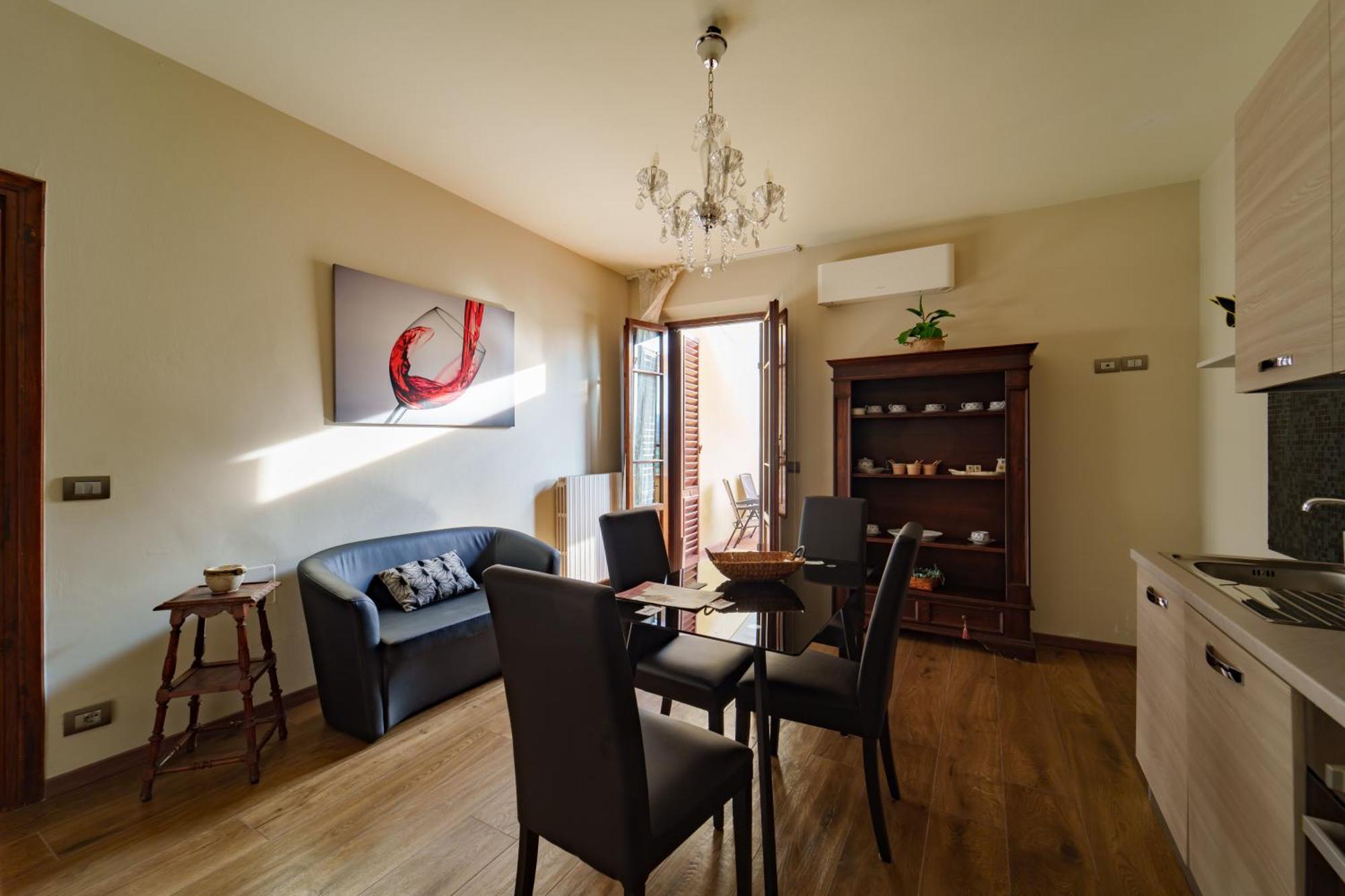 Villa Desideria فيليني فالدارنو المظهر الخارجي الصورة