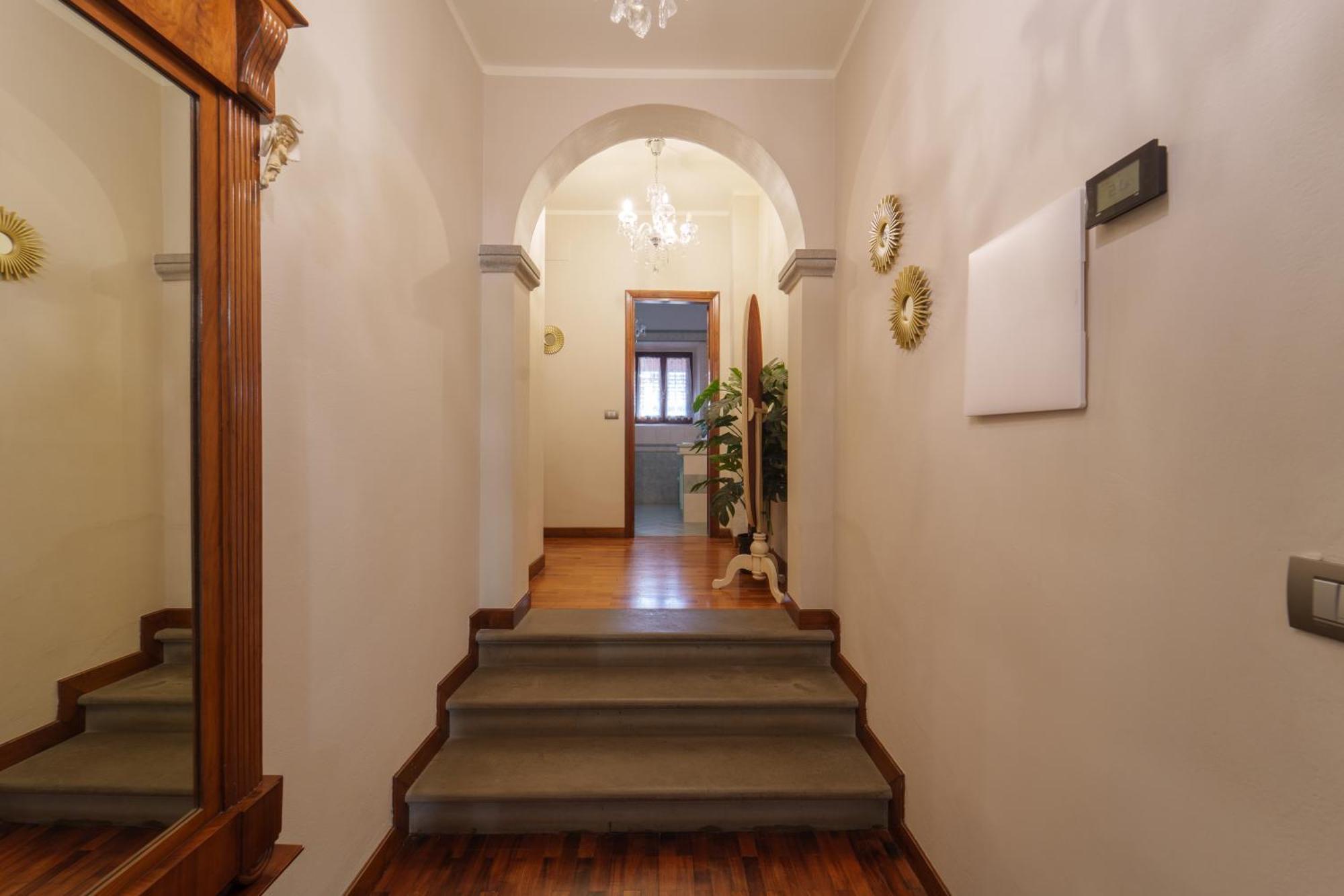 Villa Desideria فيليني فالدارنو المظهر الخارجي الصورة