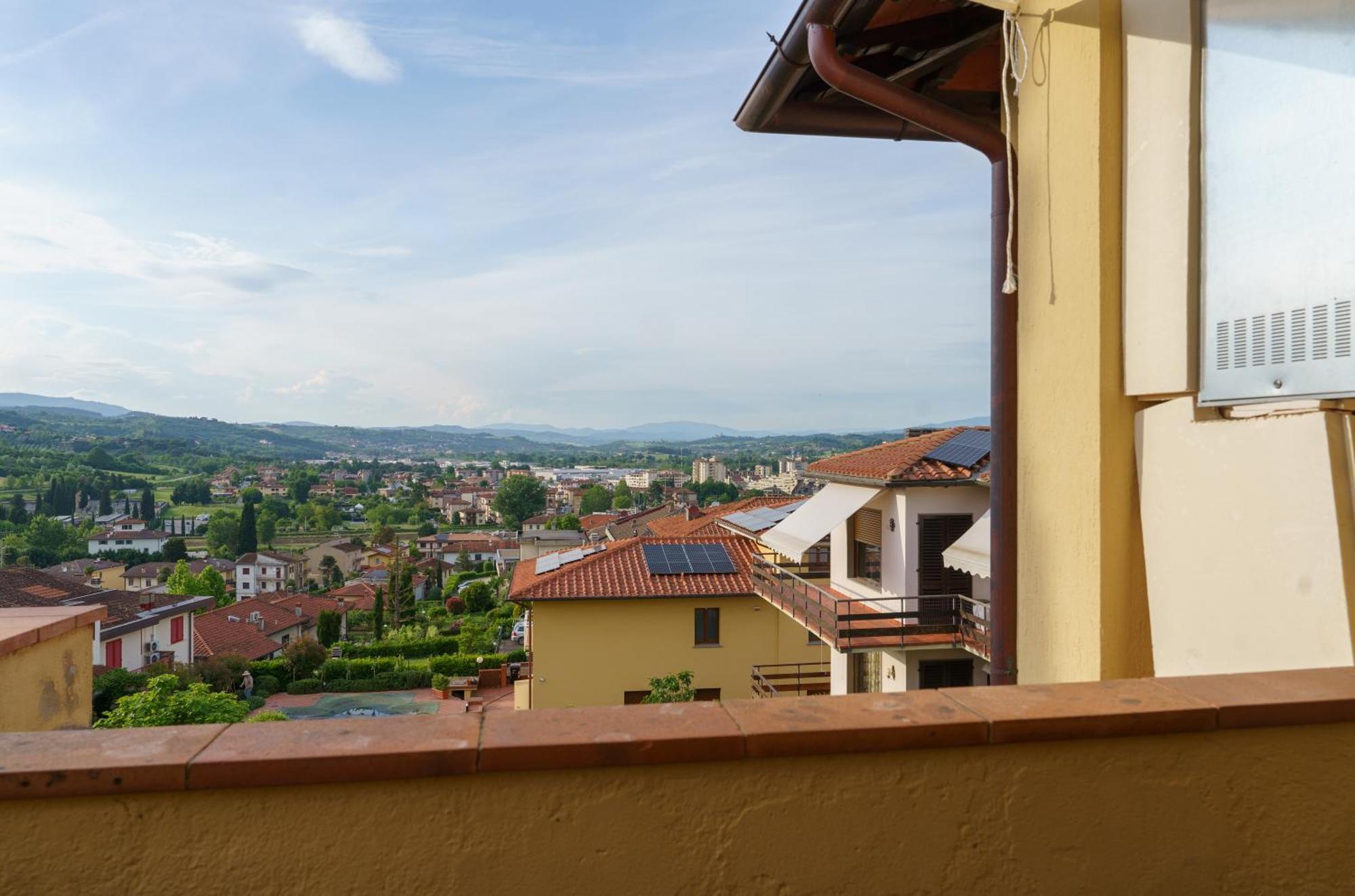 Villa Desideria فيليني فالدارنو المظهر الخارجي الصورة