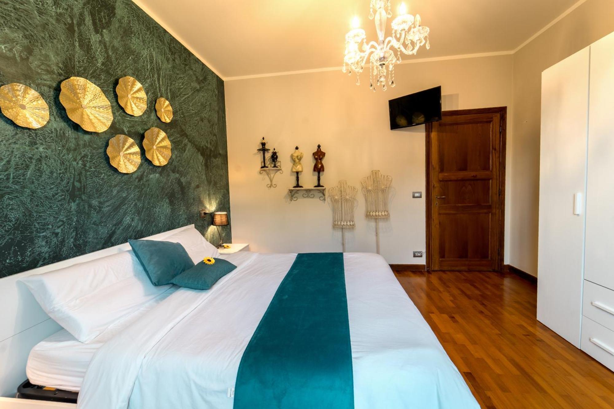 Villa Desideria فيليني فالدارنو المظهر الخارجي الصورة