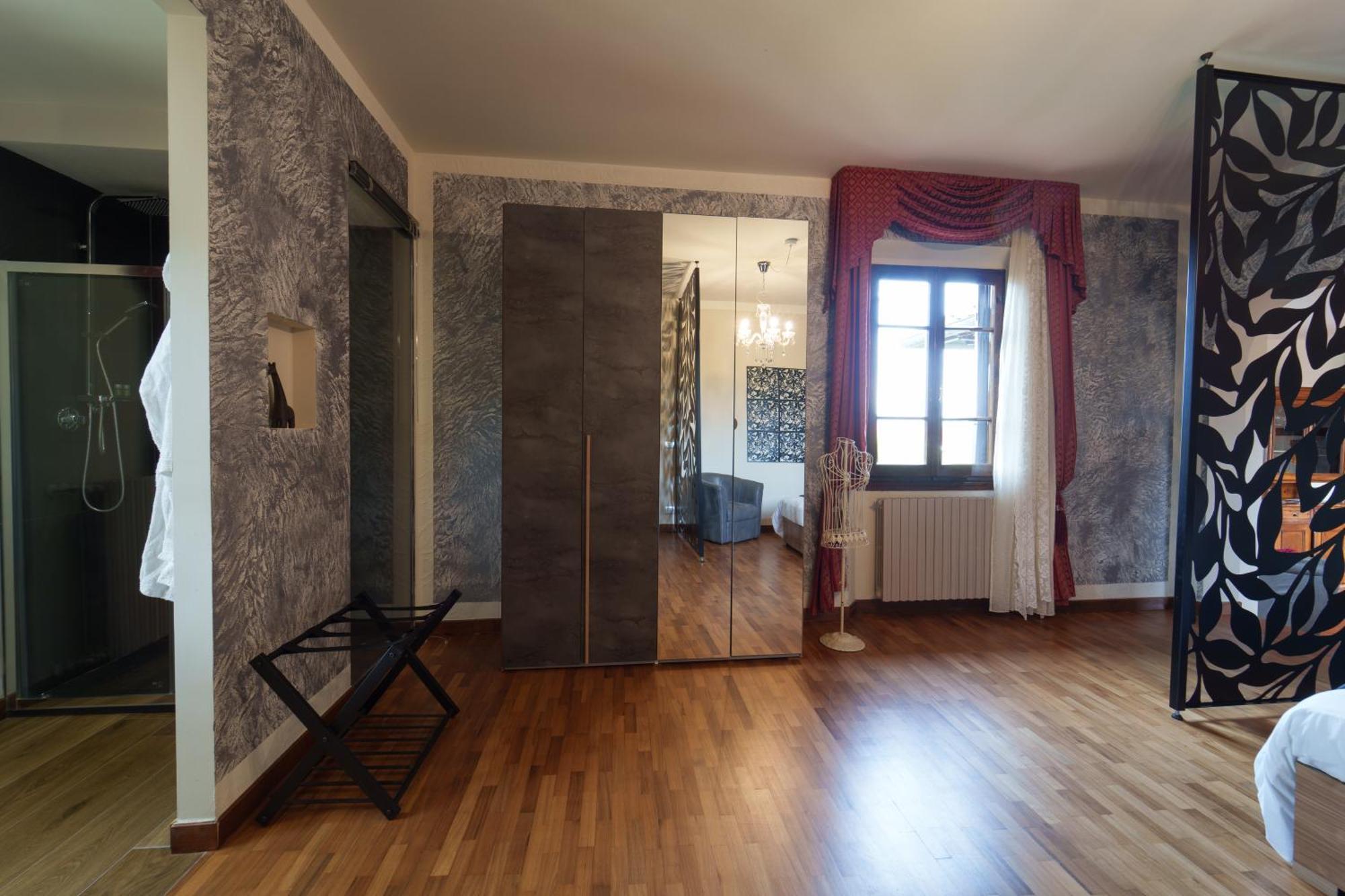 Villa Desideria فيليني فالدارنو المظهر الخارجي الصورة