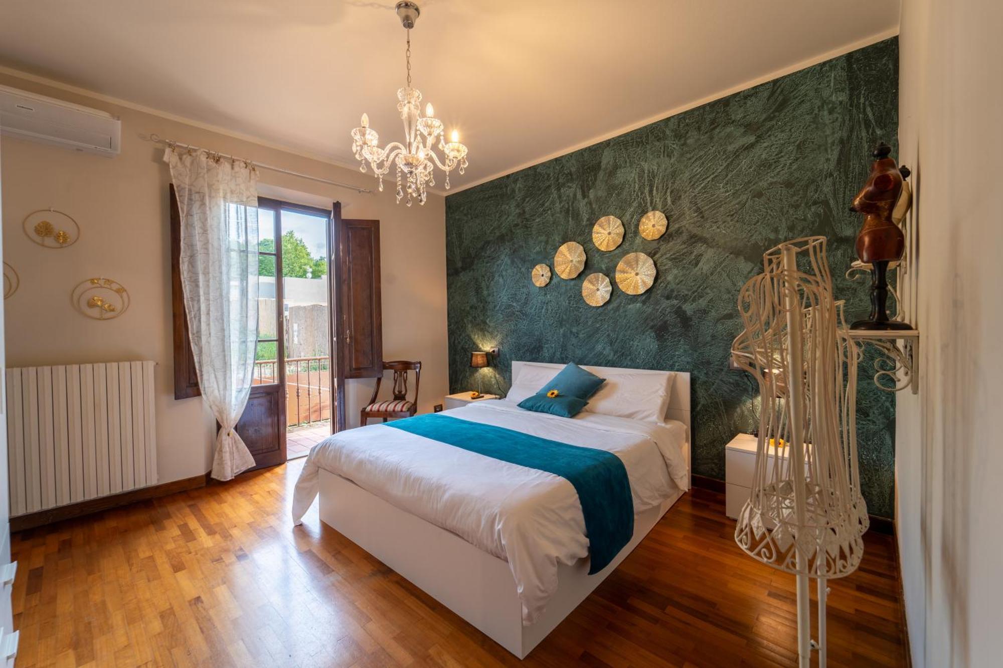 Villa Desideria فيليني فالدارنو المظهر الخارجي الصورة