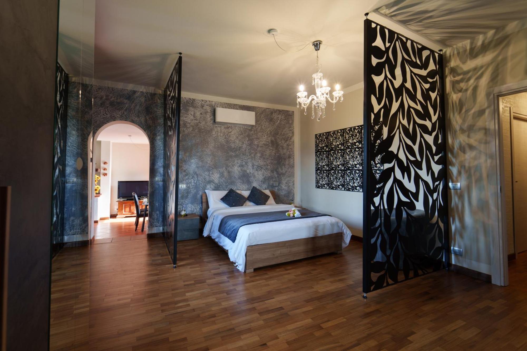 Villa Desideria فيليني فالدارنو المظهر الخارجي الصورة
