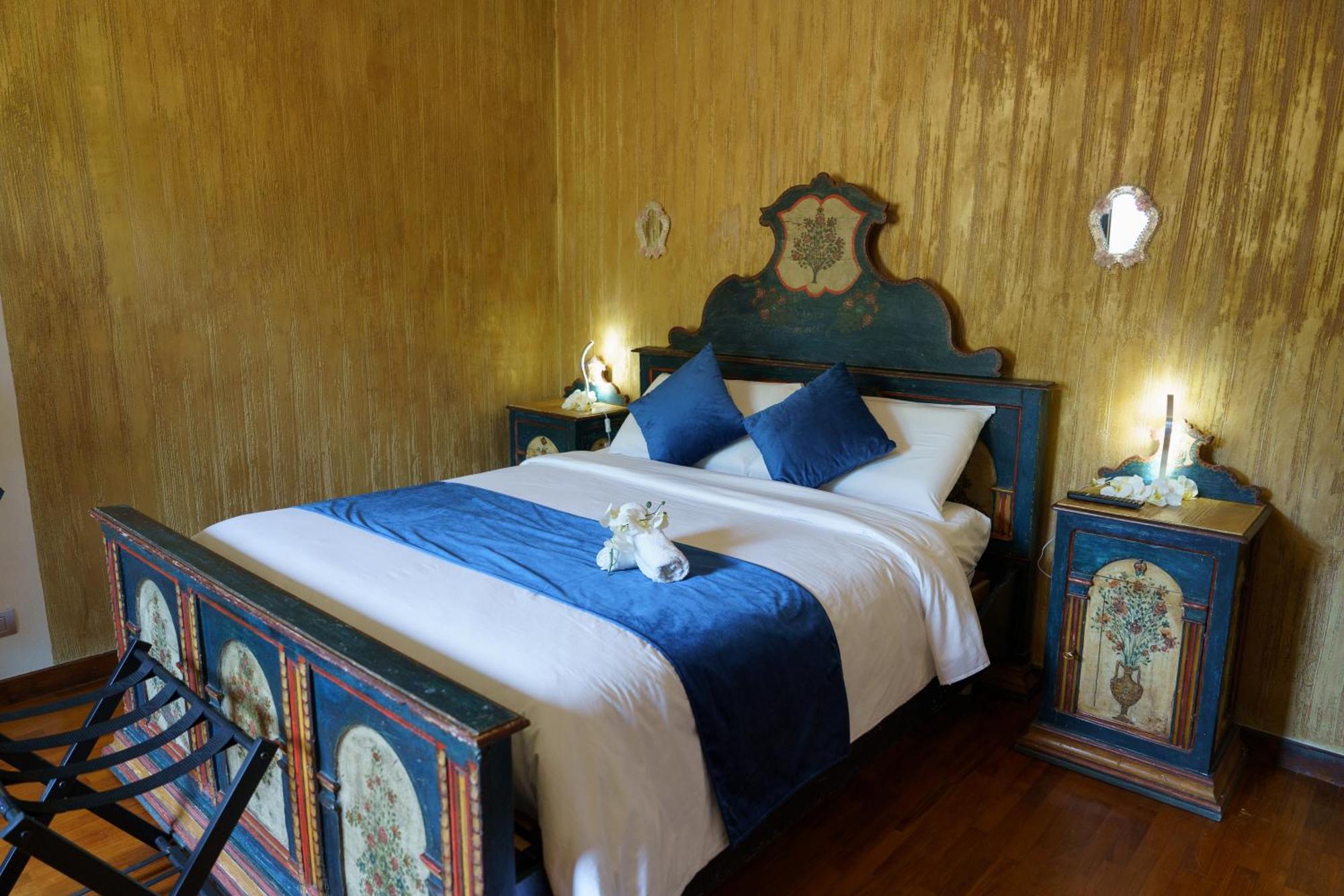 Villa Desideria فيليني فالدارنو المظهر الخارجي الصورة
