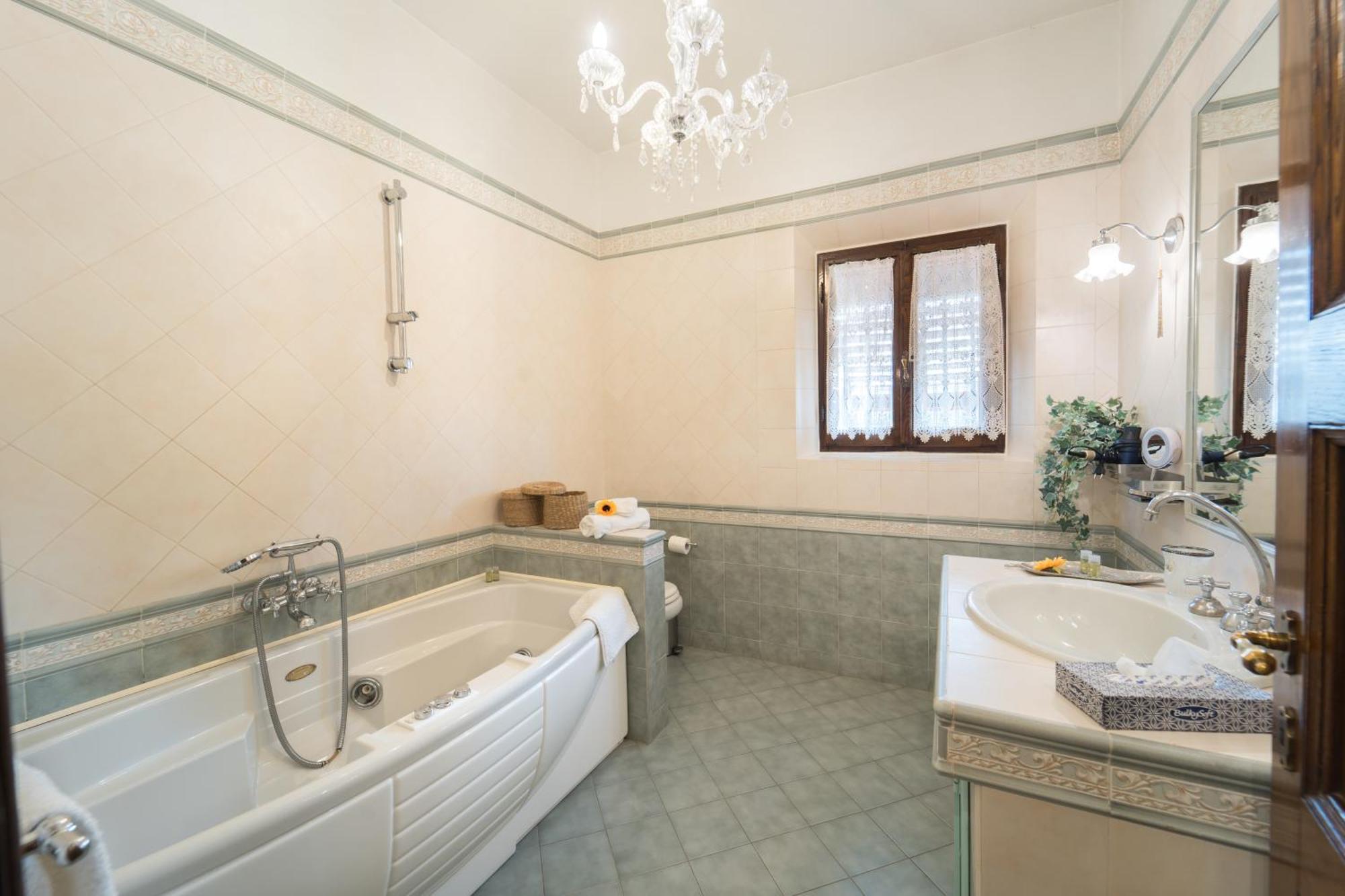 Villa Desideria فيليني فالدارنو المظهر الخارجي الصورة