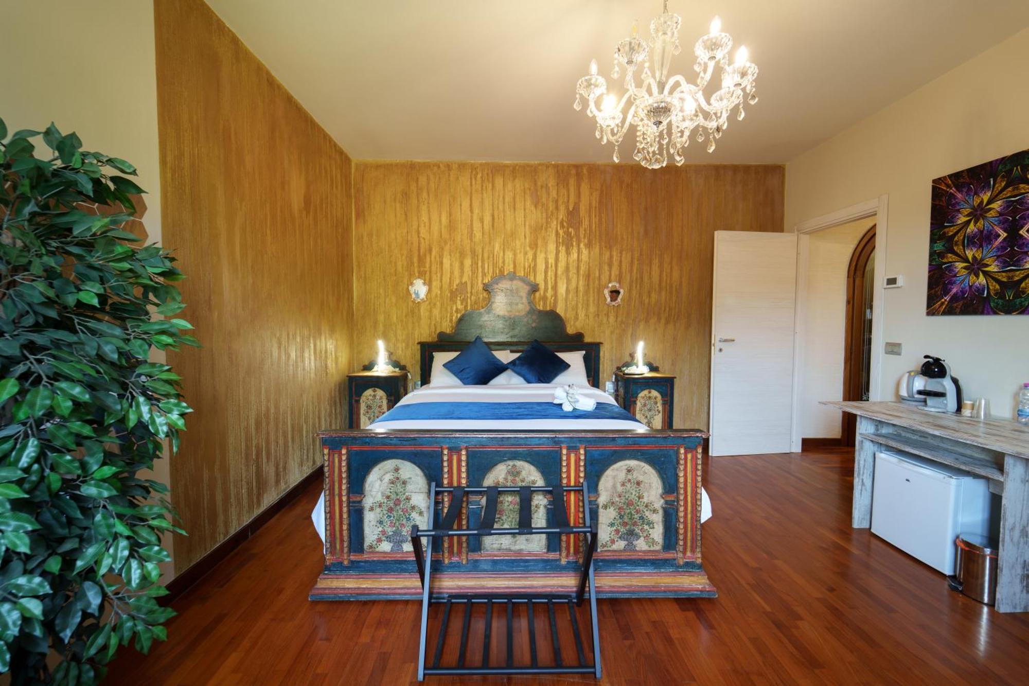 Villa Desideria فيليني فالدارنو المظهر الخارجي الصورة