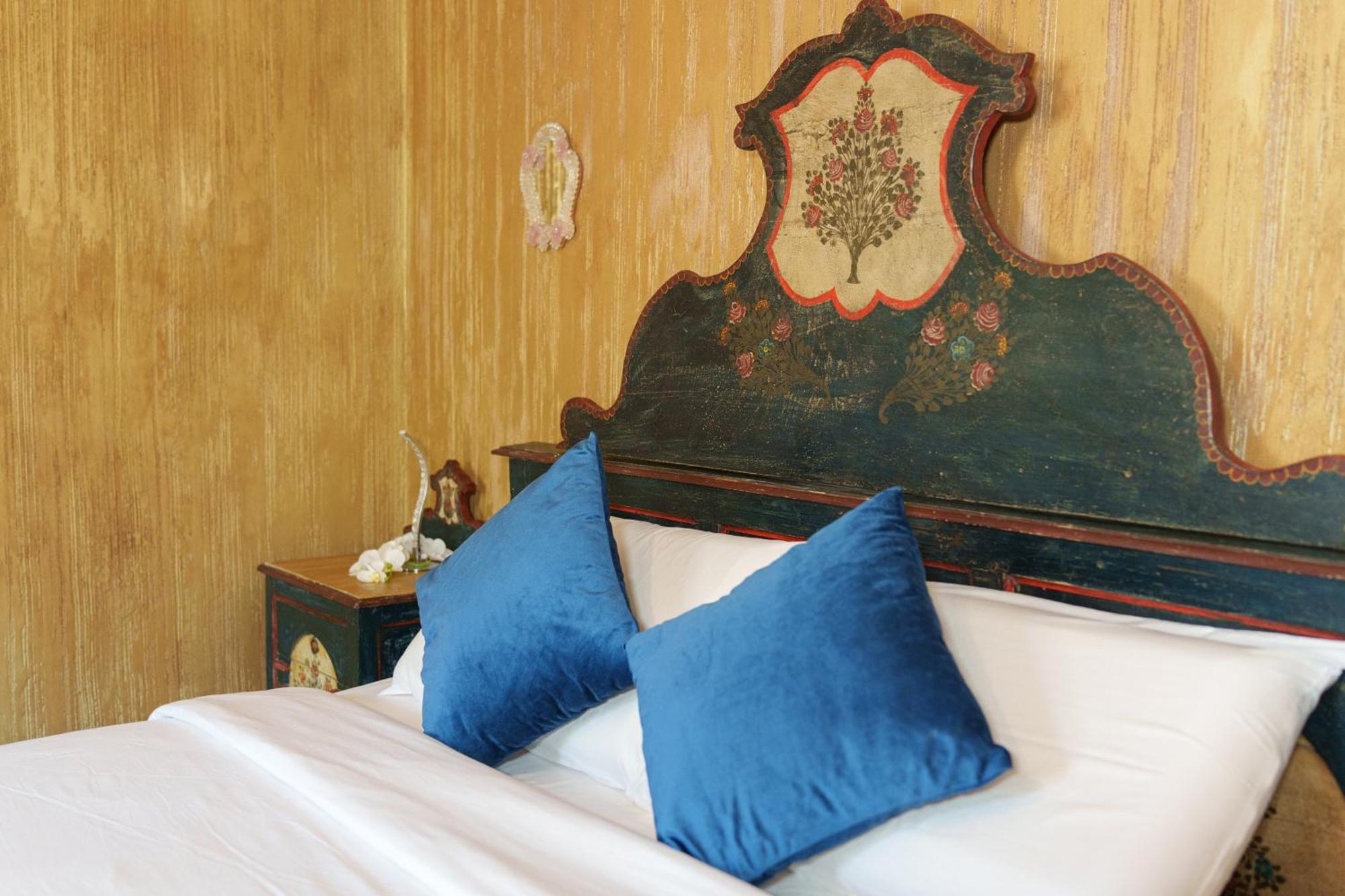 Villa Desideria فيليني فالدارنو المظهر الخارجي الصورة