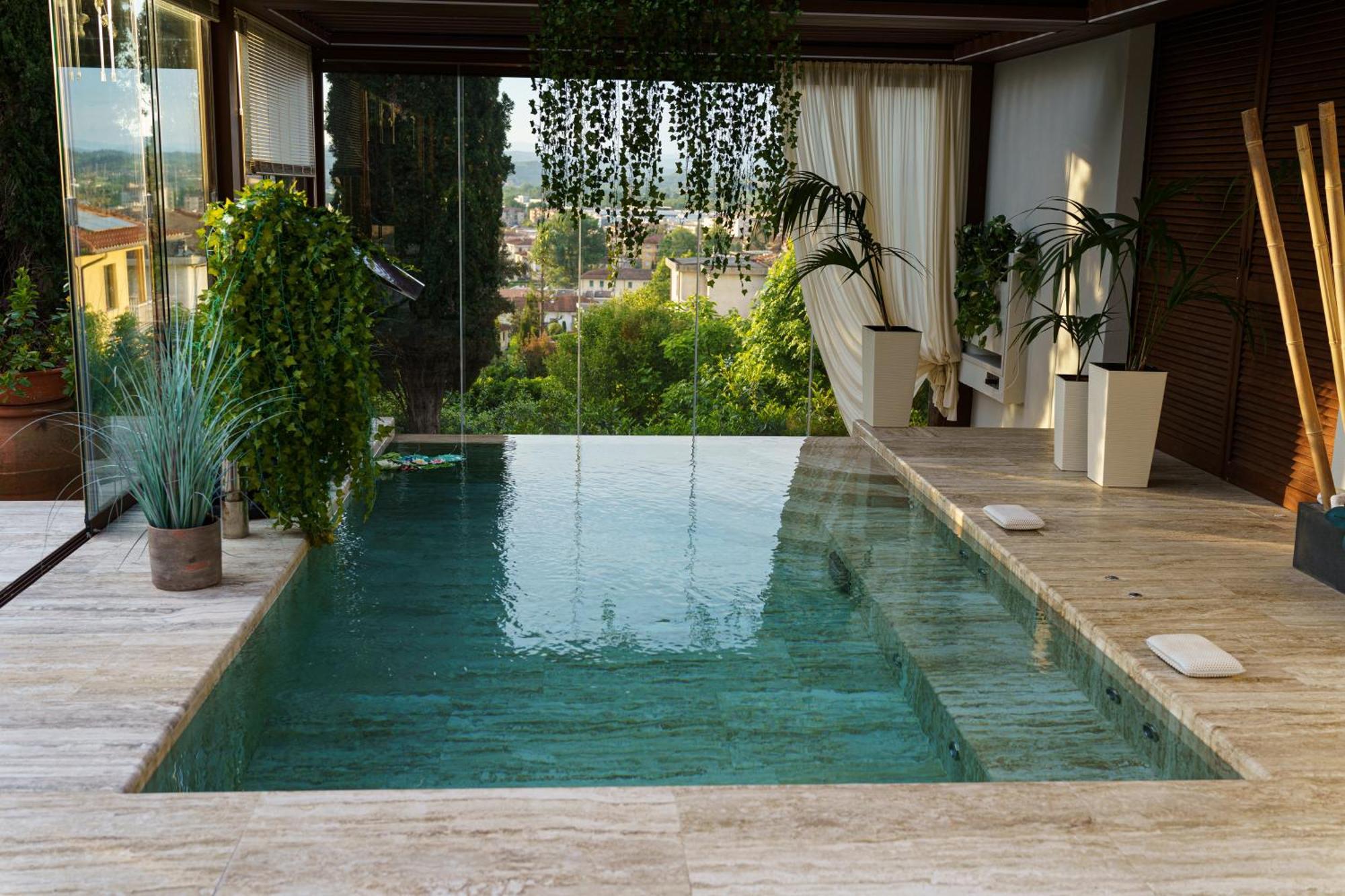 Villa Desideria فيليني فالدارنو المظهر الخارجي الصورة